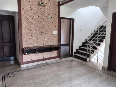 Hall Image of 3000 Sq.ft 4 BHK Villa for rent in Kasavanahalli Bengaluru for Rs. 120000