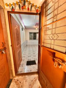 Bathroom Image of 750 Sq.ft 1 BHK Apartment / Flat for sale in Bahadur Shaikh Chiplun for Rs. 1800000