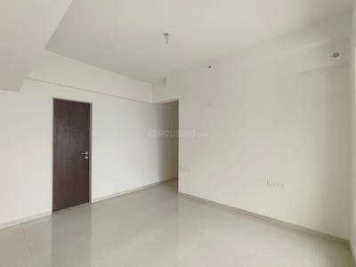 Bedroom Image of 950 Sq.ft 2 BHK Apartment / Flat for sale in L And T West Square, Seawoods Navi Mumbai for Rs. 30000000