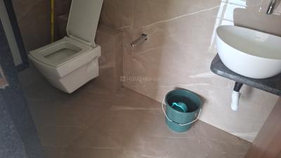 Image of 1298 Sq.ft 2 BHK Apartment / Flat for sale in Fornax Bhoomi Icon, Kopar Khairane, Navi Mumbai for Rs. 18000000