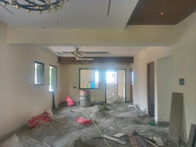 Living Room Image of 2300 Sq.ft 4 BHK Apartment / Flat for sale in Sainikpuri Secunderabad for Rs. 15000000