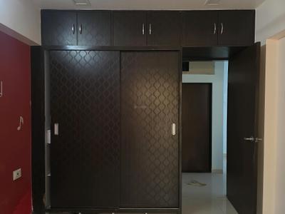 Bedroom Image of 850 Sq.ft 2 BHK Apartment / Flat for sale in Shanti Life Spaces 2, Nalasopara East Nala Sopara for Rs. 6700000