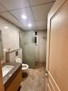 Bathroom Image of 1262 Sq.ft 2 BHK Apartment / Flat for sale in AIPL Zen Residences, Sector 70A Gurgaon for Rs. 21500000