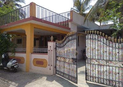 Image of 4800 Sq.ft 3.5 BHK Independent House for sale in Kusnoor, Gulbarga for Rs. 25000000