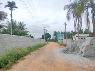 Image of 1200 Sq.ft Residential Plot / Land for sale in Nelamangala, Bengaluru for Rs. 5998330