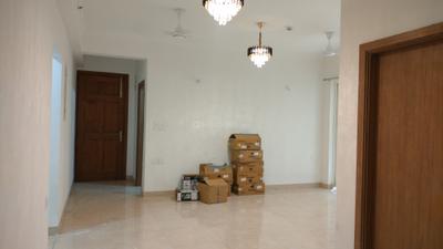 Living Room Image of 1675 Sq.ft 3 BHK Apartment / Flat for sale in ATS Nobility, Noida Extension Greater Noida for Rs. 23000000
