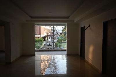 Hall Image of 1970 Sq.ft 3 BHK Apartment / Flat for sale in Nirman Nagar Jaipur for Rs. 10000000