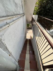 Balcony Image of 2088 Sq.ft 6 BHK Independent House for sale in Bhavani Aaditya Heights, Old Wadaj Ahmedabad for Rs. 27000000