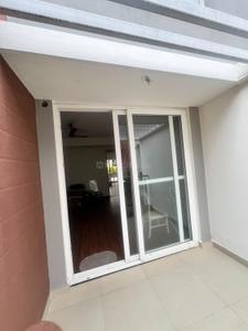 Balcony Image of 8000 Sq.ft 6 BHK Apartment / Flat for rent in Puravankara Coronation Square Apartment, JP Nagar Bengaluru for Rs. 220000