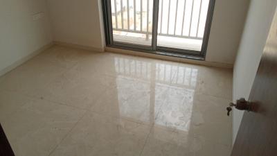 Bedroom Image of 1100 Sq.ft 2 BHK Apartment / Flat for sale in Tejas Heritage, Ulwe Navi Mumbai for Rs. 12500000