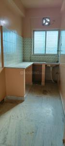 Kitchen Image of 990 Sq.ft 2 BHK Apartment / Flat for sale in Thakurpukur Kolkata for Rs. 4000000
