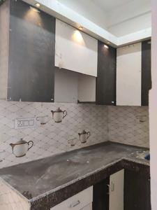 Kitchen Image of 750 Sq.ft 2 BHK Builder Floor for sale in Ved Vihar Ghaziabad for Rs. 2365259