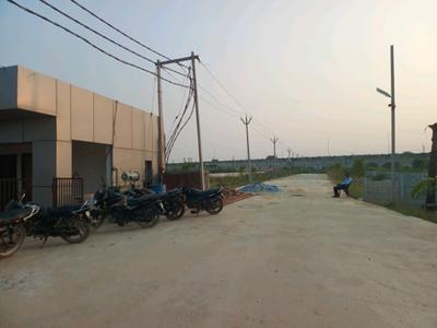 Image of 900 Sq.ft Residential Plot / Land for sale in Root2Home Advika Enclave Phase 1 by Root2Home India Pvt Ltd, Dadri, Greater Noida for Rs. 3000500