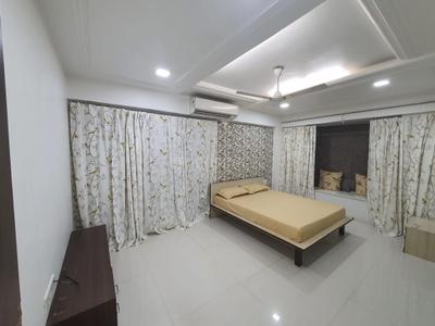 Bedroom Image of 3080 Sq.ft 4 BHK Apartment / Flat for sale in Satellite Ahmedabad for Rs. 35100000