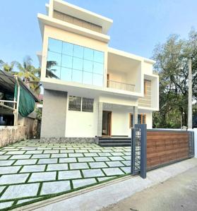 Image of 2250 Sq.ft 4 BHK Independent House for sale in North Parvur, Kochi for Rs. 12000000