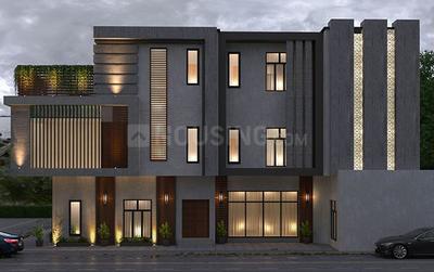 4 BHK Villa