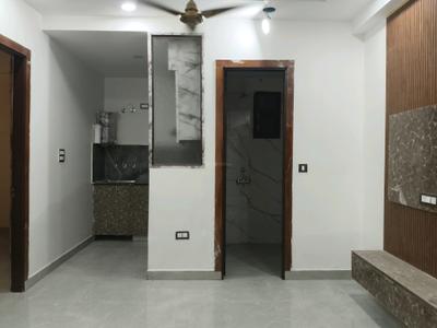 Living Room Image of 1050 Sq.ft 2 BHK Apartment / Flat for sale in Krishna Elite Homes, Noida Extension Greater Noida for Rs. 3850000
