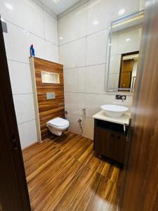 Bathroom Image of 1008 Sq.ft 3 BHK Independent House for sale in Kharar Mohali for Rs. 9800000