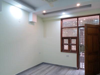 Bedroom Image of 1800 Sq.ft 4 BHK Apartment / Flat for sale in Shalimar Garden Ghaziabad for Rs. 12510000