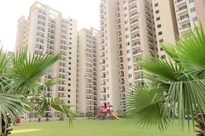Image of 1100 Sq.ft 3 BHK Apartment / Flat for sale in MGH Mulberry County, Sector 70, Faridabad for Rs. 7500000
