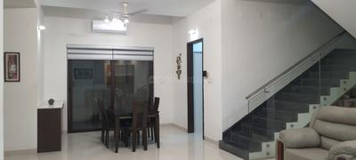 Hall Image of 2508 Sq.ft 3.5 BHK Villa for sale in Injambakkam Chennai for Rs. 35455555