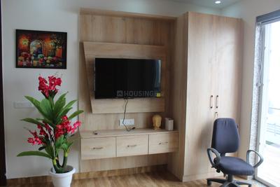 Bedroom Image of 2500 Sq.ft 3.5 BHK Villa for sale in Charleville Mussoorie for Rs. 50000000