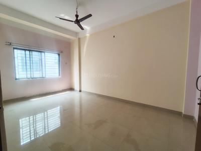 Bedroom Image of 1200 Sq.ft 3 BHK Apartment / Flat for sale in Kahilipara Guwahati for Rs. 5800000