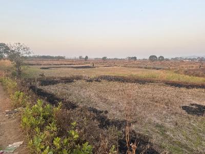 Image of 1089 Sq.ft Residential Plot / Land for sale in Invest Mahamumbai Plots In Uran, Uran, Navi Mumbai for Rs. 520000