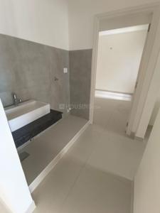 Image of 1115 Sq.ft 2 BHK Apartment / Flat for sale in Casagrand Athens, Mogappair East, Chennai for Rs. 12000000