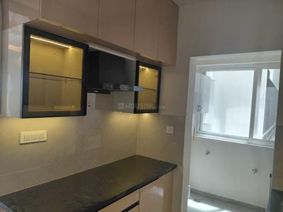 Kitchen Image of 1043 Sq.ft 2 BHK Apartment / Flat for sale in Pride Altius, Bagalakunte Bengaluru for Rs. 13000000