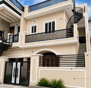 1 RK Independent House