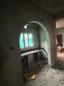 Hall Image of 1410 Sq.ft 3 BHK Apartment / Flat for sale in Airport Gate no. 1 Kolkata for Rs. 6345000