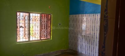 Bedroom Image of 1200 Sq.ft 4 BHK Builder Floor for rent in Bhimatangi Housing Colony Bhubaneswar for Rs. 17000
