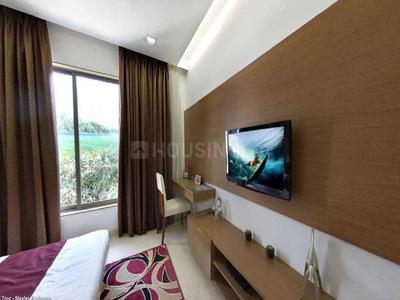 Bedroom Image of 2006 Sq.ft 3 BHK Apartment / Flat for sale in Cumballa Hill Mumbai for Rs. 135000000