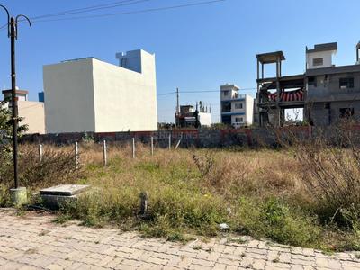 Image of 5000 Sq.ft Residential Plot / Land for sale in Kolar Road, Bhopal for Rs. 8000000
