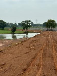 Image of 10000 Sq.ft Residential Plot / Land for sale in Old Dhamtari Road, Raipur for Rs. 5500000