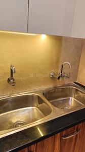Kitchen Image of 2250 Sq.ft 3 BHK Builder Floor for sale in Mullanpur Garibdass Chandigarh for Rs. 15000000