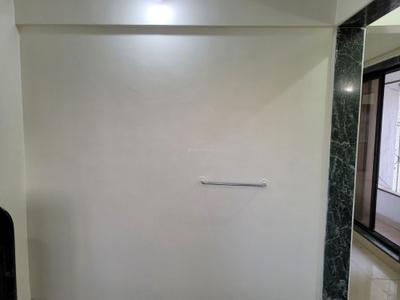 Bedroom Image of 1200 Sq.ft 3 BHK Apartment / Flat for sale in Sanpada Navi Mumbai for Rs. 25000000