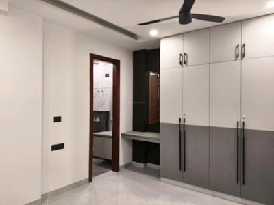 Bedroom Image of 1804 Sq.ft 3 BHK Builder Floor for sale in Real Sushant Lok II, Sector 56 Gurgaon for Rs. 28000000