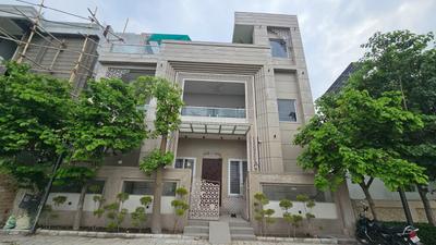 Image of 5100 Sq.ft 3 BHK Independent House for sale in Goyal Greens G Block, Nipania, Indore for Rs. 70000000