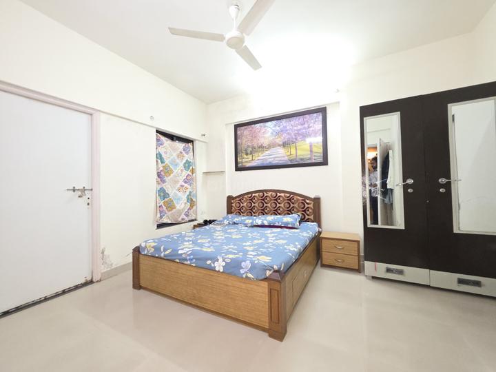 La Montana Tata Bedroom 1