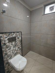Bathroom Image of 1639 Sq.ft 3 BHK Apartment / Flat for sale in Vaishali Nagar Extension Jaipur for Rs. 8300000