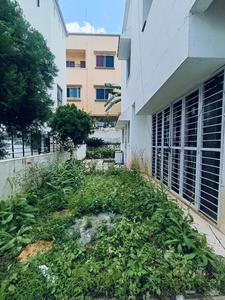 Image of 1800 Sq.ft 3 BHK Independent House for rent in Khutwad Nagar, Nashik for Rs. 32000