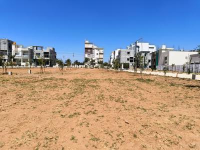 Image of 1200 Sq.ft Residential Plot / Land for sale in Hancharahalli Village, Bengaluru for Rs. 9600004