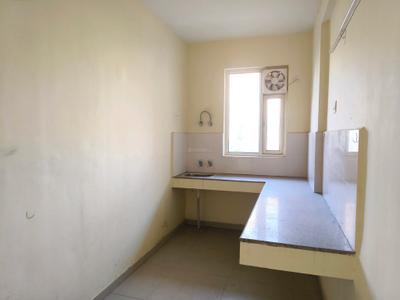 Kitchen Image of 700 Sq.ft 2 BHK Apartment / Flat for sale in Pyramid Heights, Sector 85 Gurgaon for Rs. 7200000