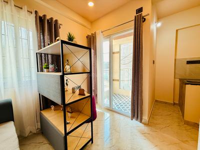 Hall Image of Colive Wales B in Whitefield, Bengaluru