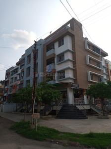 Image of 750 Sq.ft 2 BHK Apartment / Flat for sale in Jalan Nagar, Aurangabad for Rs. 4100000
