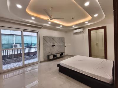 Bedroom Image of 1500 Sq.ft 3 BHK Builder Floor for sale in Skywhales Vienna Greens II, Sector 99A Gurgaon for Rs. 16000000