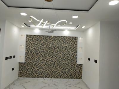 Hall Image of 1800 Sq.ft 3 BHK Builder Floor for sale in Punjabi Bagh New Delhi for Rs. 27500000