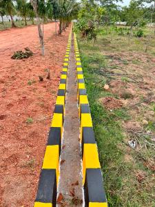 Image of 111 Sq.ft Residential Plot / Land for sale in Kothavalasa, Visakhapatnam for Rs. 666000